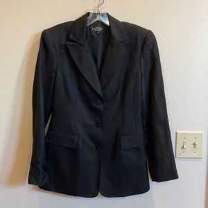 LAUNDRY BY SHELLI SEGAL SUIT